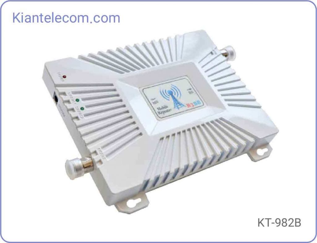 تقویت سیگنال موبایل | KT-982B