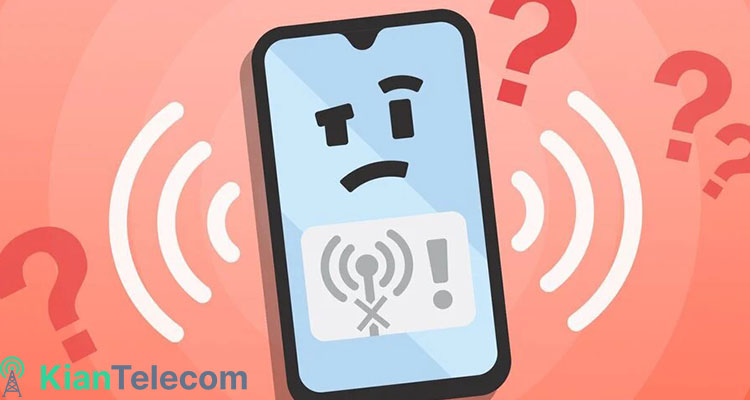 میزان ضرر سیستم های قطع کننده آنتن موبایل در چه حدی است؟  