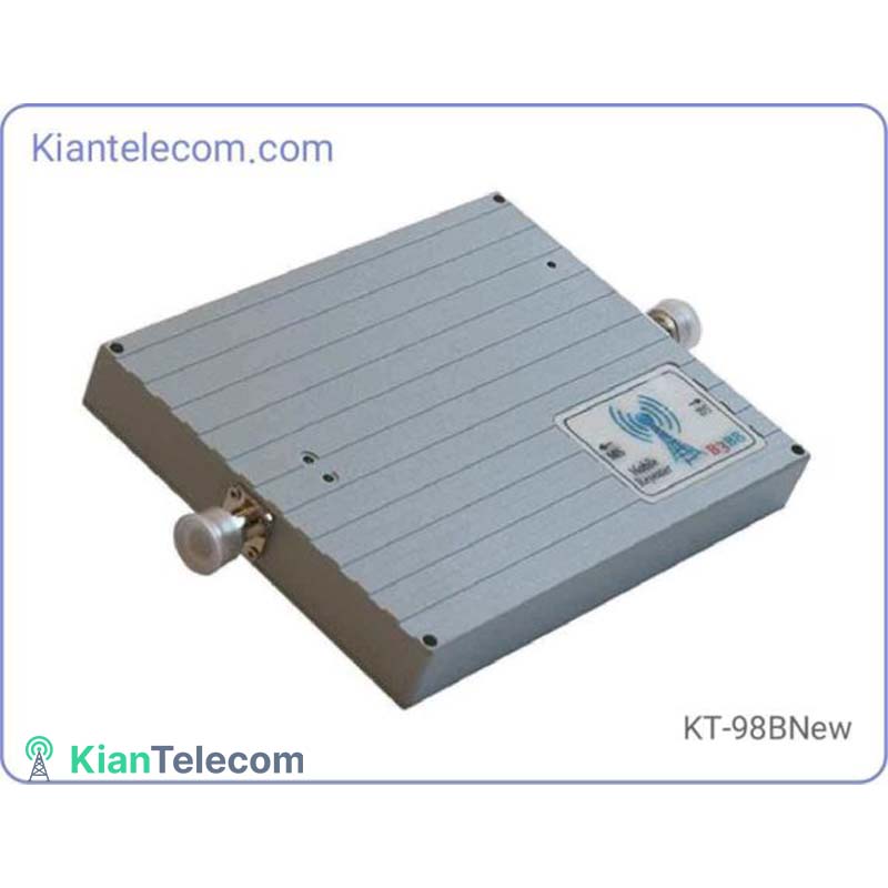 تقویت آنتن موبایل مدل KT-98BNew